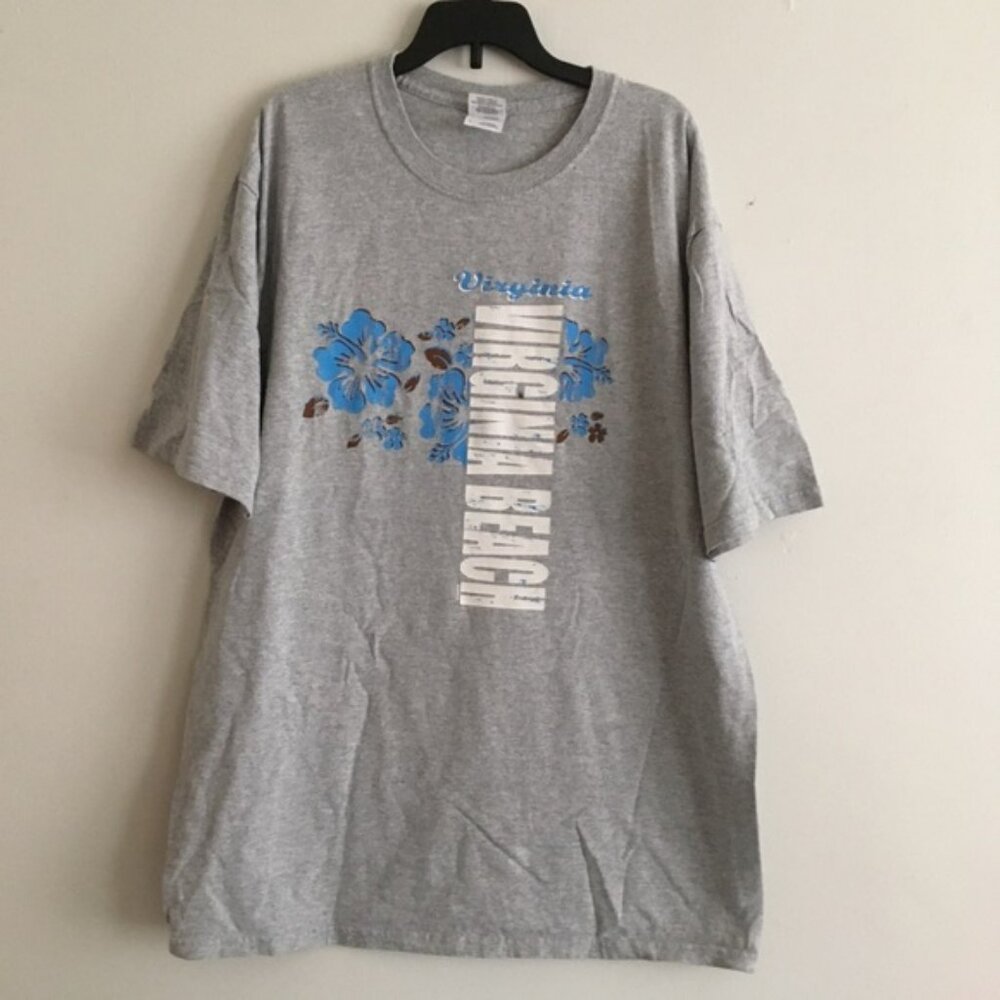 Virginia Beach T-shirt